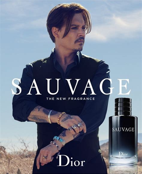 sauvage dior lanzamiento|sauvage de Dior.